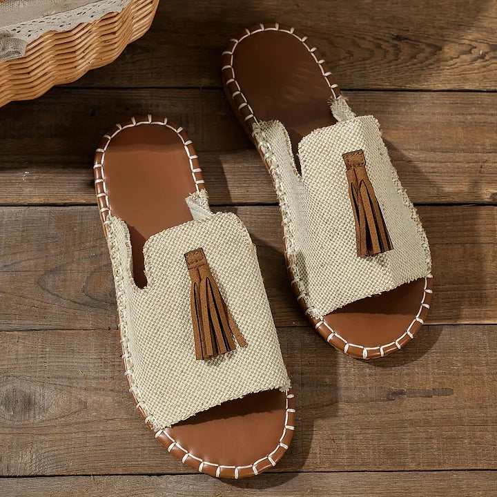 Alora™ – Effortless Comfort Sandals