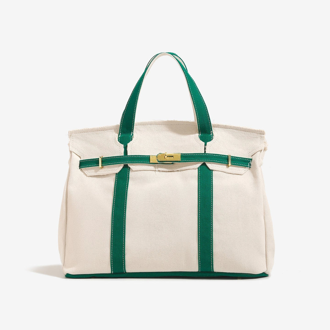 Cleo™ – Chic Tote Bag