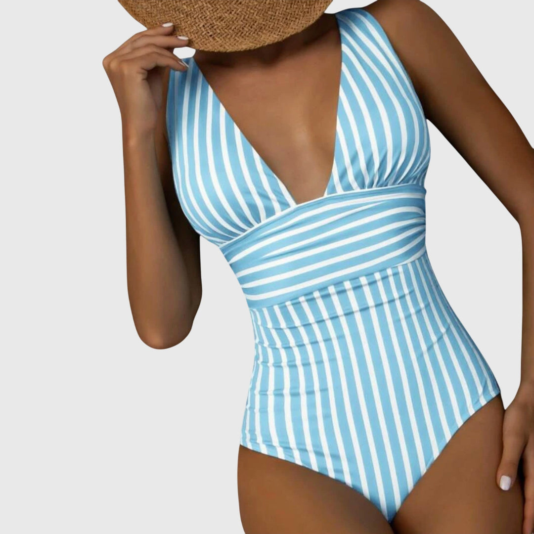 Mirelle™ – Swim Bodysuit