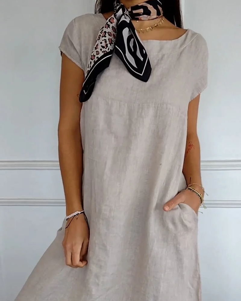 Liora™ – Casual Dress