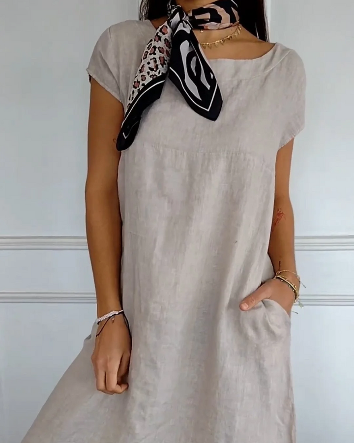 Liora™ – Casual Dress