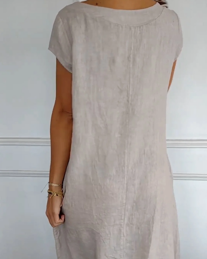 Liora™ – Casual Dress