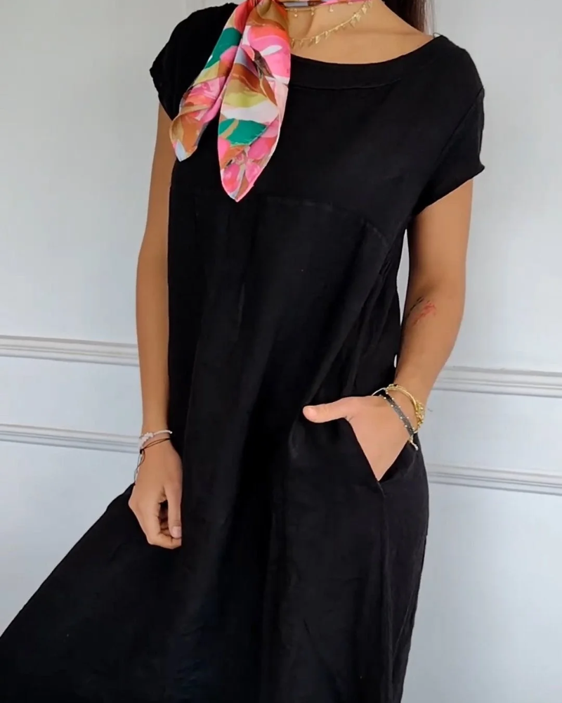 Liora™ – Casual Dress