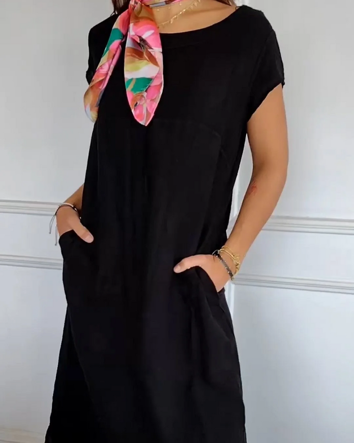 Liora™ – Casual Dress