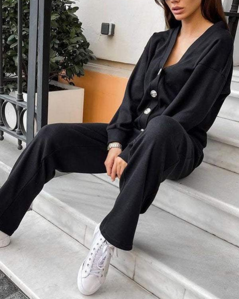 Zarae™ – Elegant 2-Piece Set