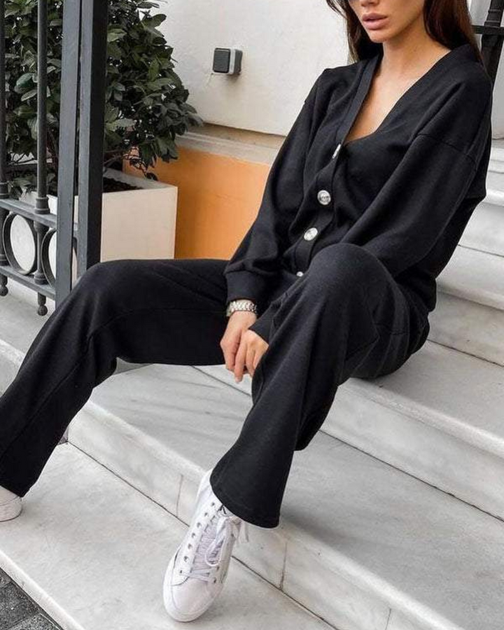 Zarae™ – Elegant 2-Piece Set