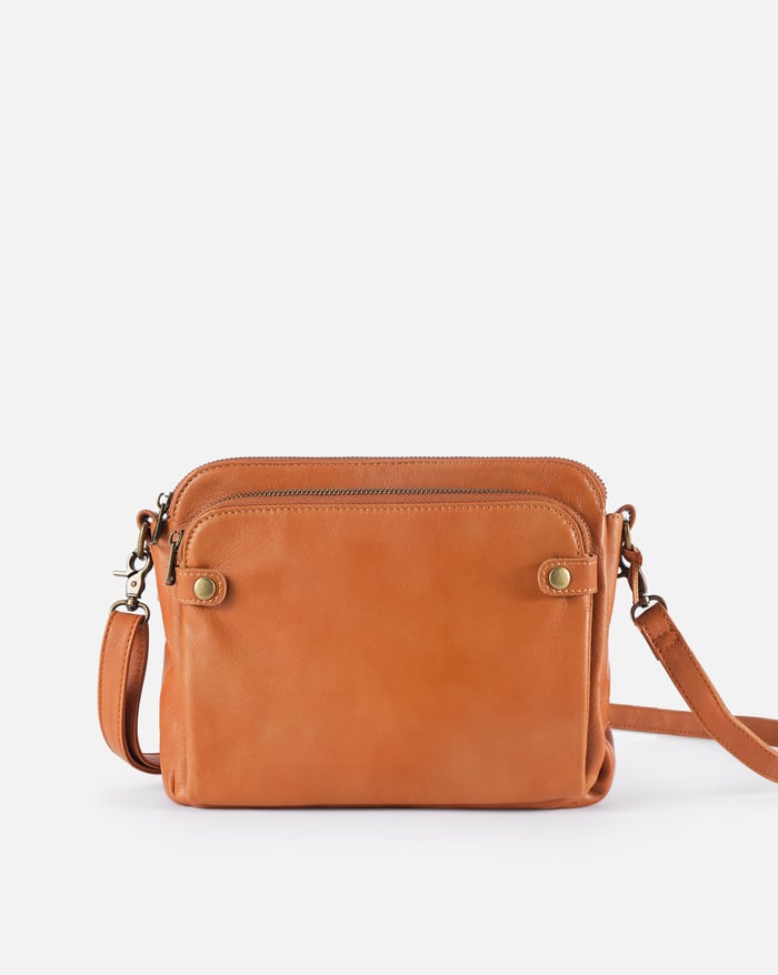Zara™ – High-Quality Bag