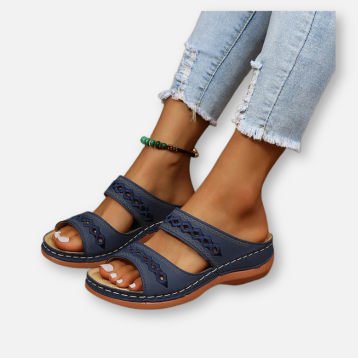 Liora™ – Orthopaedic Sandals