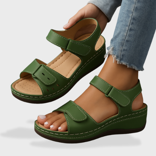 Zarae™ – Comfort Sandals