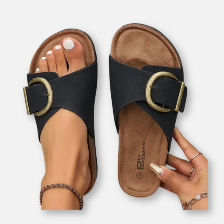 Soleil™ – Orthopedic Sandals
