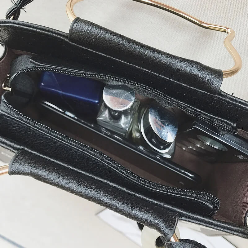 Talia™ – Chic Crossbody Bag