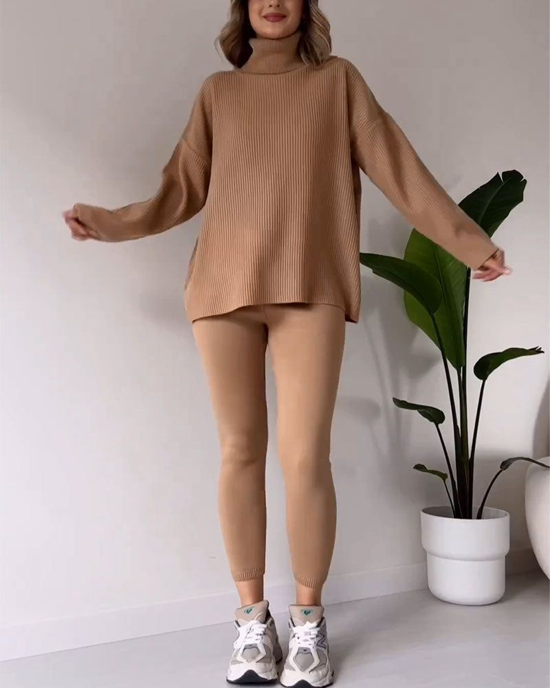 Livia™ – Comfortable Lounge Set