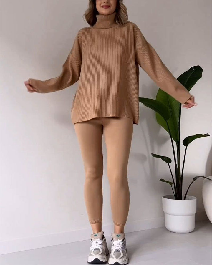 Livia™ – Comfortable Lounge Set