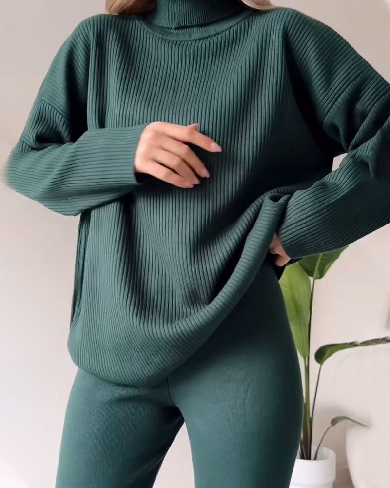 Livia™ – Comfortable Lounge Set