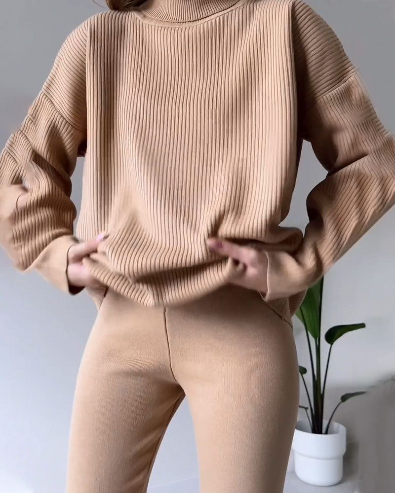 Livia™ – Comfortable Lounge Set