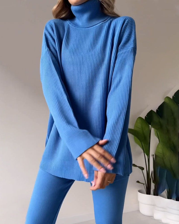 Livia™ – Comfortable Lounge Set