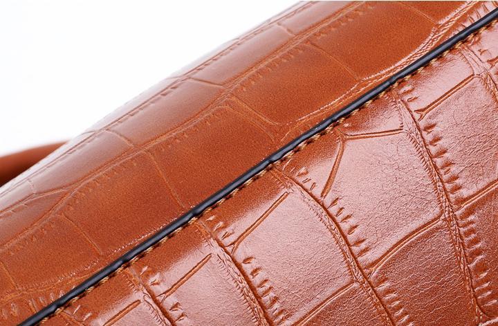 Livia™ – Classic Elegance 4-Piece Bag Set