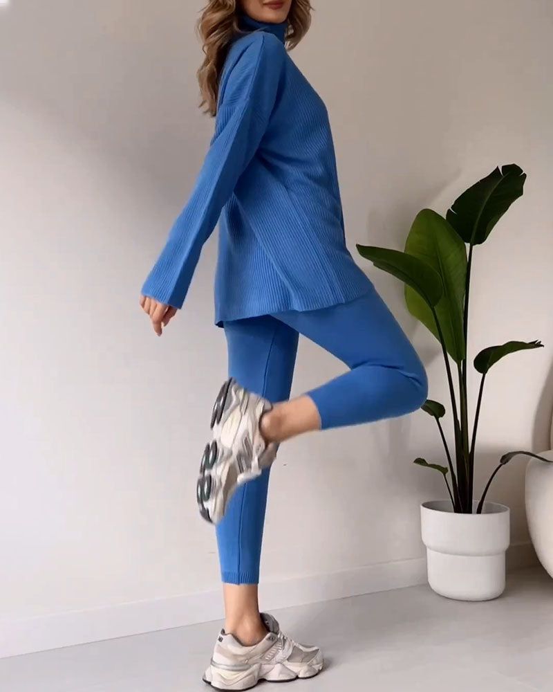 Livia™ – Comfortable Lounge Set