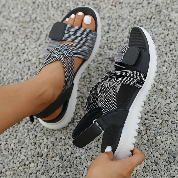 Lilo™ – Orthopedic Sandals