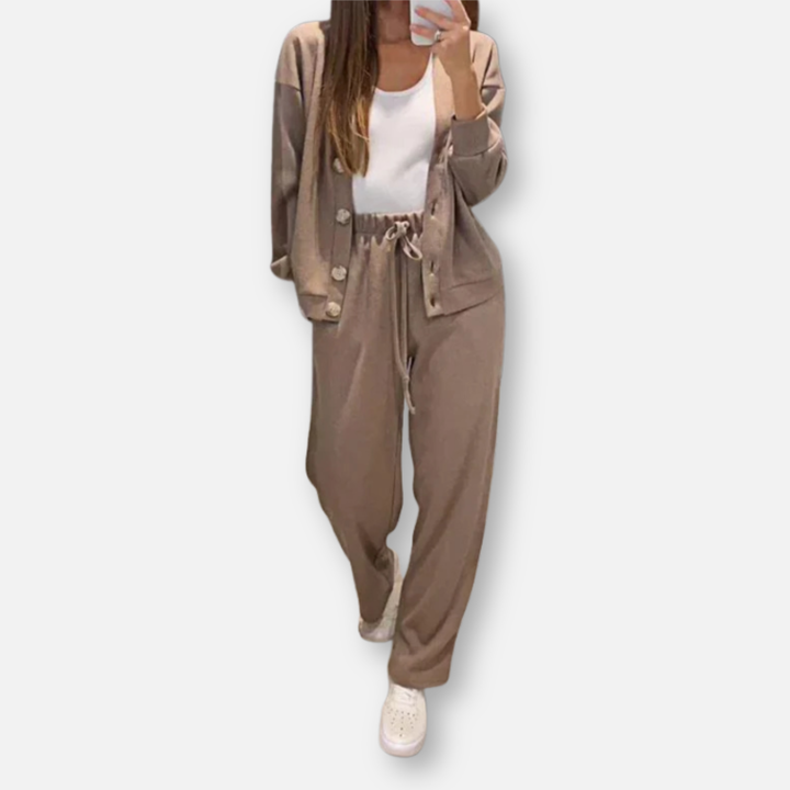 Zarae™ – Elegant 2-Piece Set