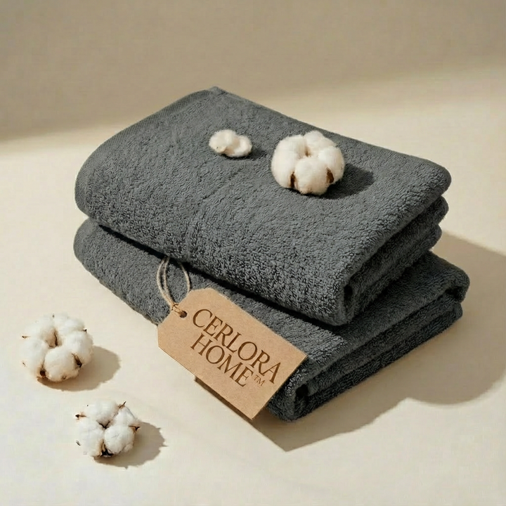 Cerlora Home™ – Premium Towel