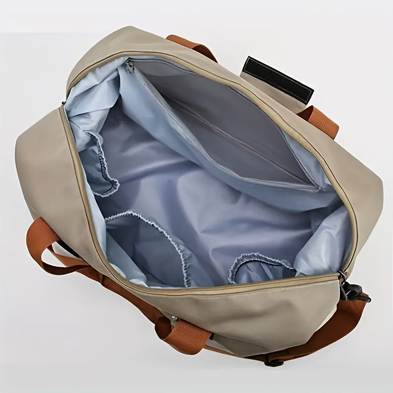 Mira™ – Extra Large Duffel Bag