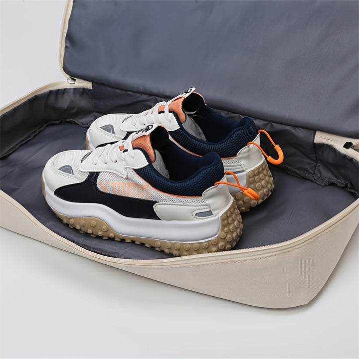 Mira™ – Extra Large Duffel Bag