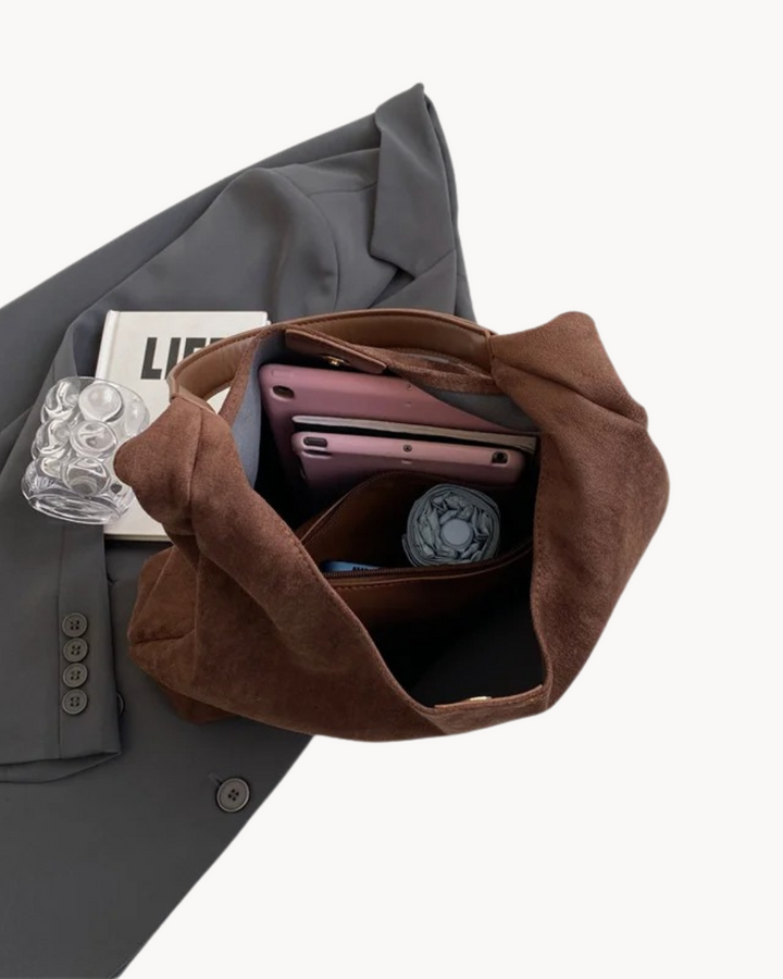 Elara™ – Timeless Handbag