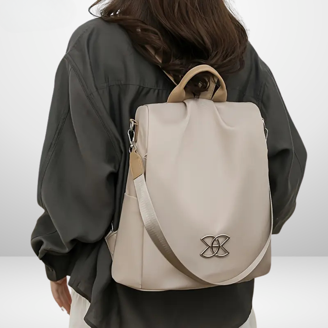 Seralyn™ - Anti-Theft Bag