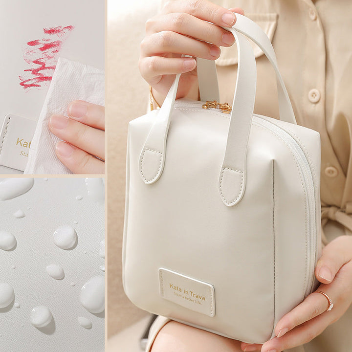 Elara™ – Beauty Storage Bag