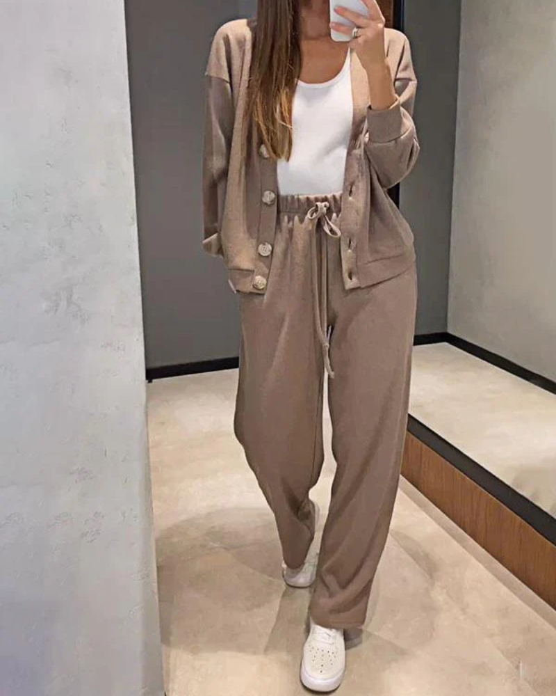 Zarae™ – Elegant 2-Piece Set