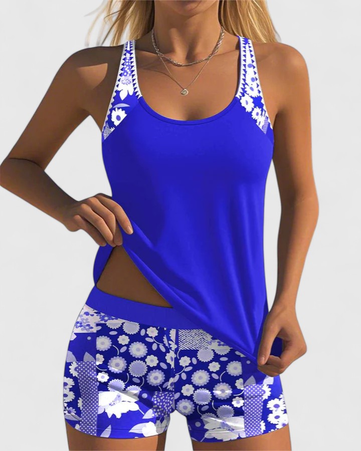 Livia™ – Comfortable Swimsuit Set