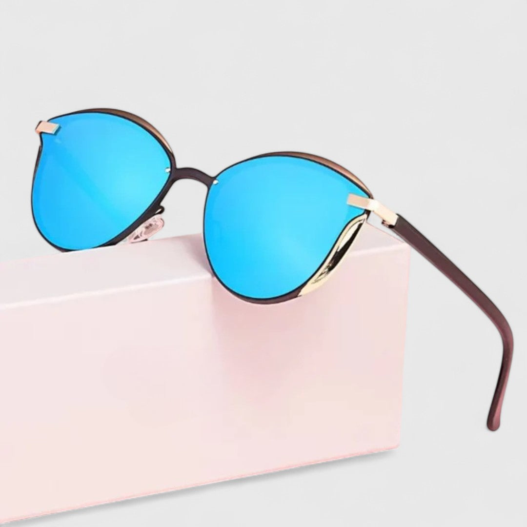 Celia™ – Sophisticated Sunglasses