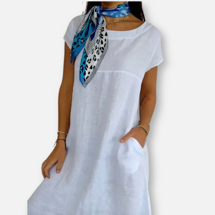 Liora™ – Casual Dress