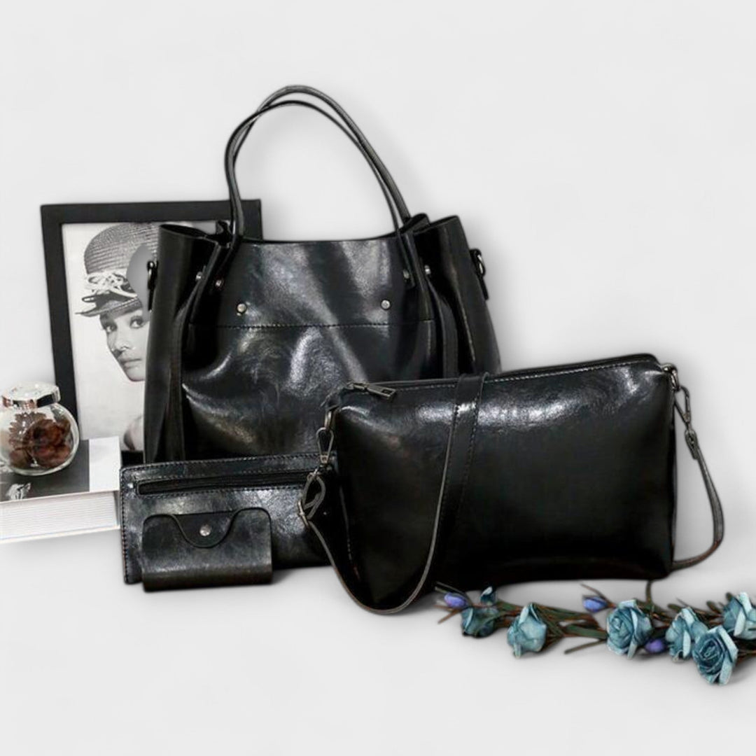Mira™ – Vintage Bag Set