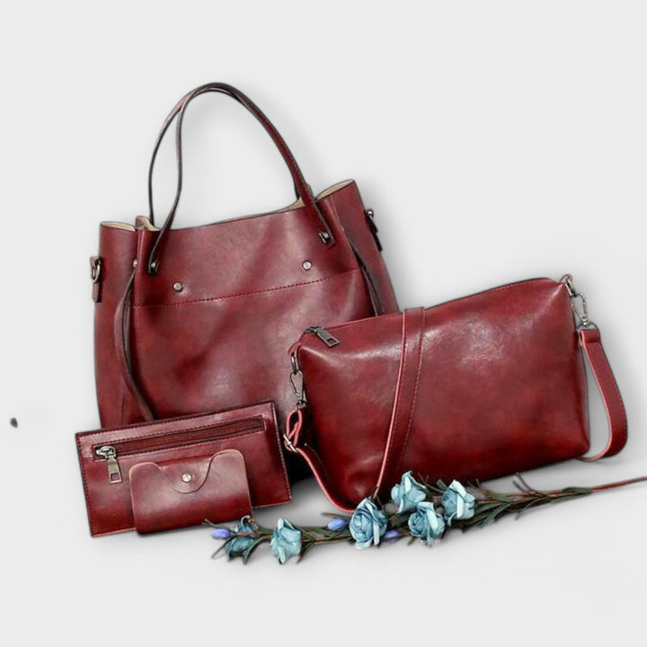 Mira™ – Vintage Bag Set