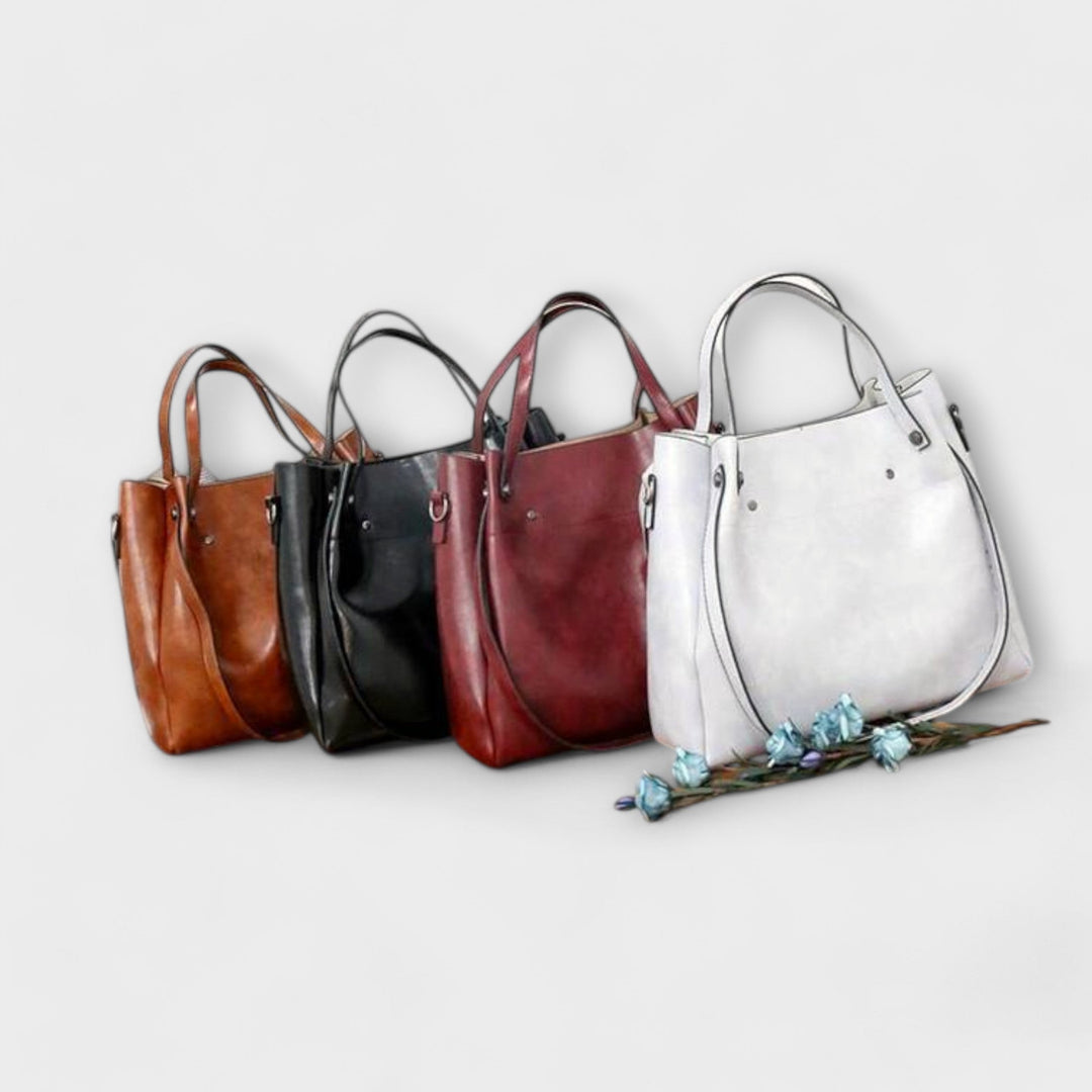 Mira™ – Vintage Bag Set