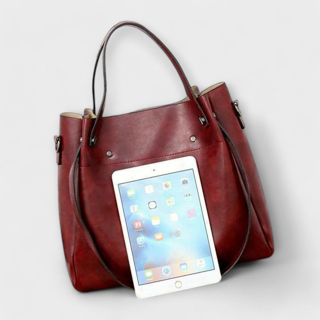 Mira™ – Vintage Bag Set