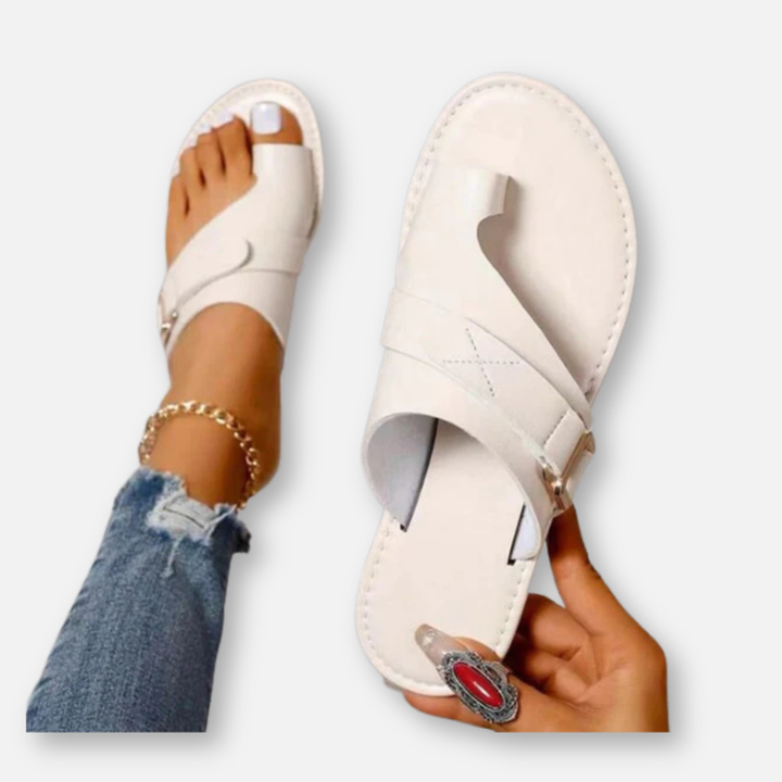 Celia™ – Orthopedic Sandals