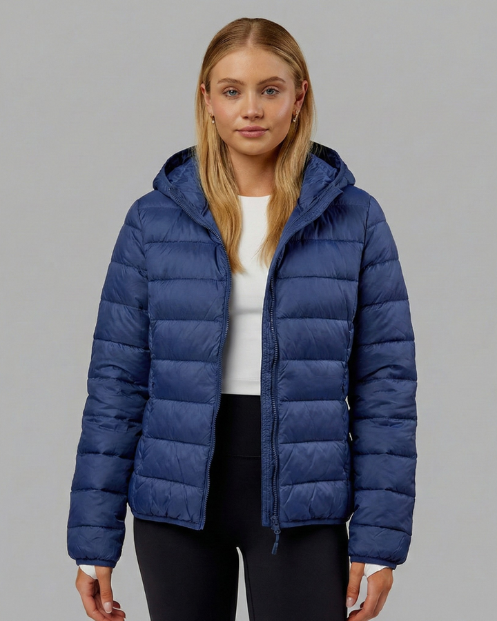 Stella - Ultra Light Jacket