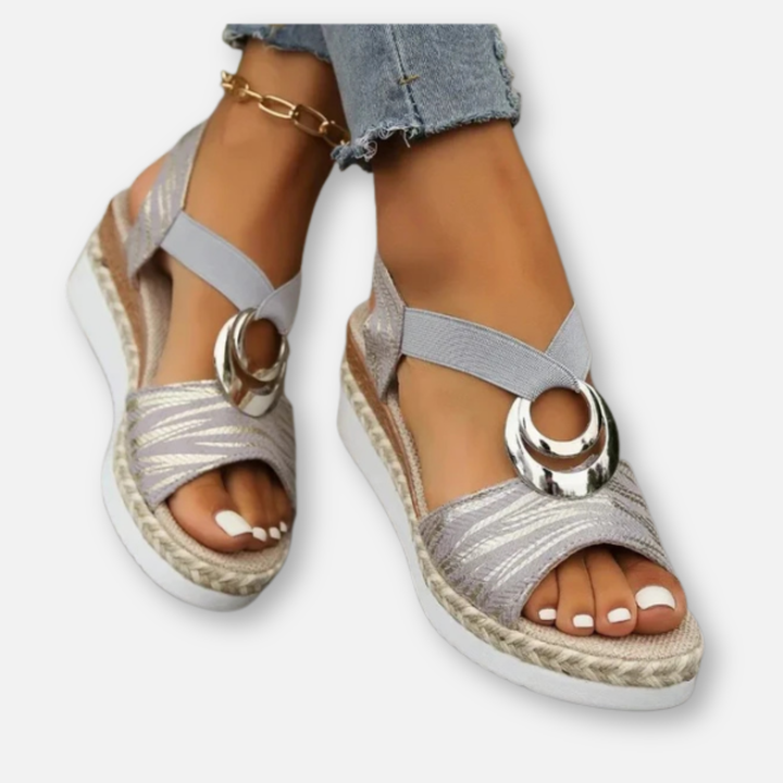 Celia™ – Orthopedic Sandals