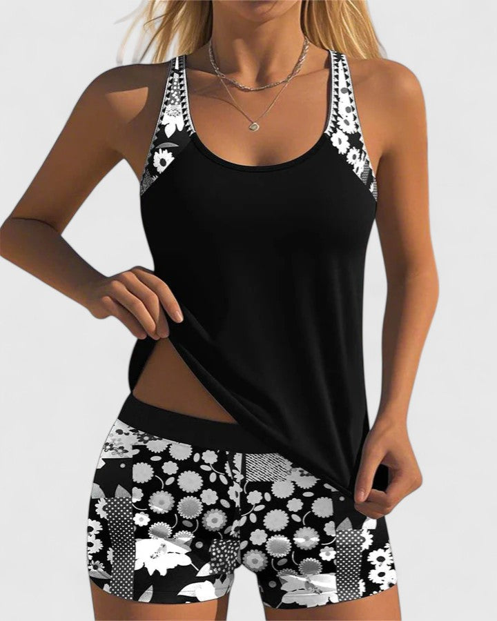 Livia™ – Comfortable Swimsuit Set