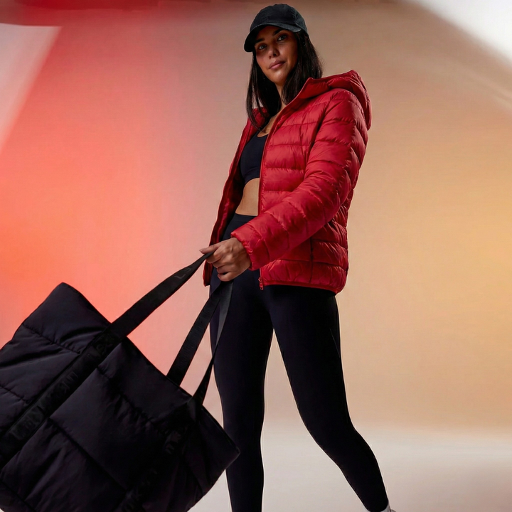 Stella - Ultra Light Jacket