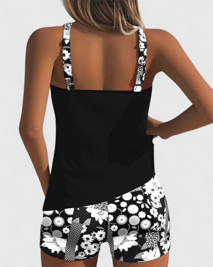 Livia™ – Comfortable Swimsuit Set