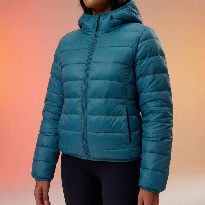 Stella - Ultra Light Jacket