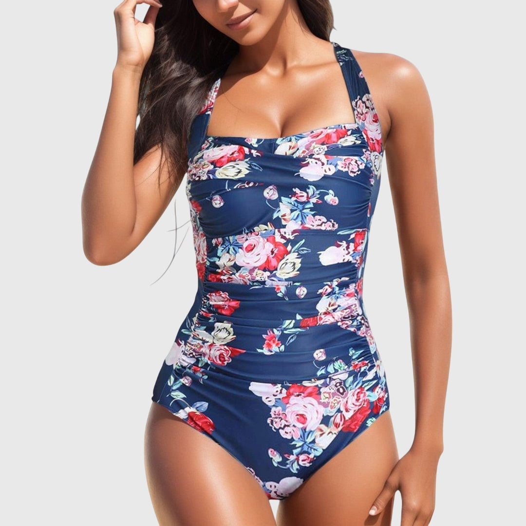Mira™ – One-Piece Swimsuit