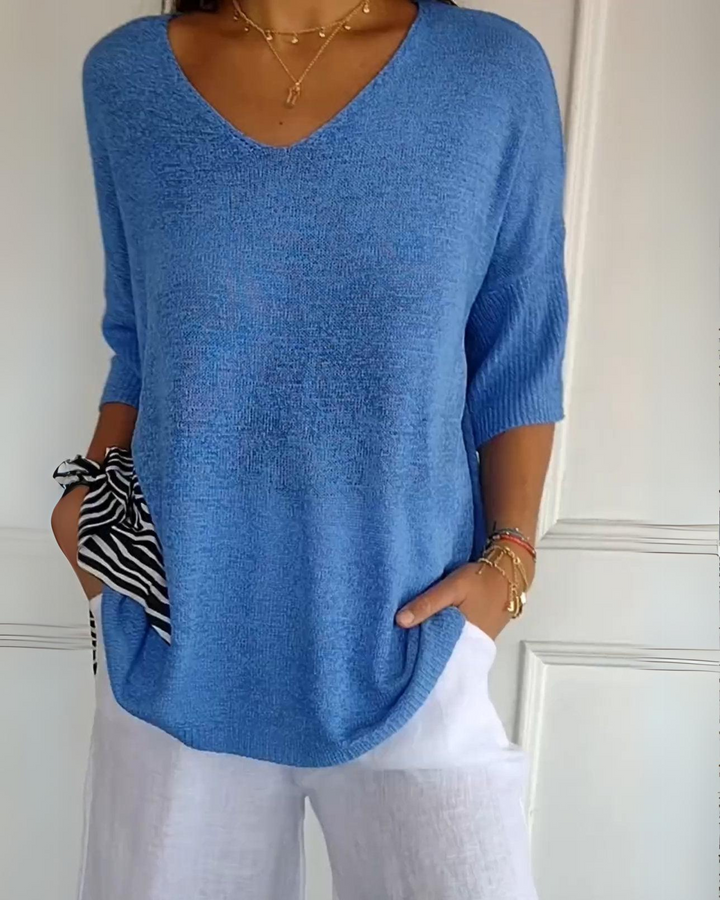 Elysea™ Celia - Breathable Top