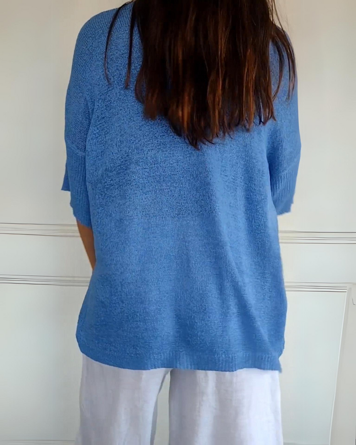 Elysea™ Celia - Breathable Top