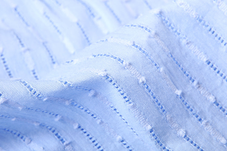 Mirelle™ – Airy Shirt and Shorts Set