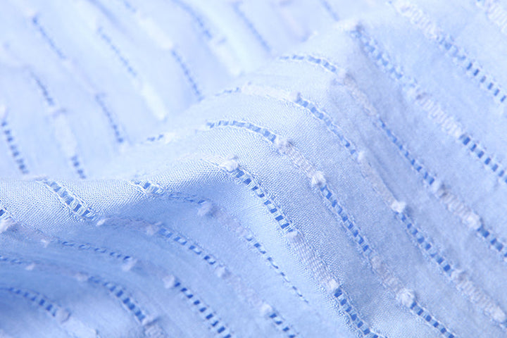 Mirelle™ – Airy Shirt and Shorts Set